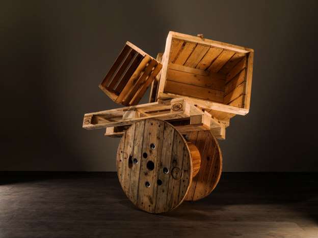 Legno: una risorsa pulita e “infinita”, al Nord riciclo da record, la Sicilia dorme Legno: una risorsa pulita e “infinita”, al Nord riciclo da record, la Sicilia dorme