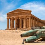 La Città dei Templi fa gola in Oriente ed è sempre più popolare fra i cinesi