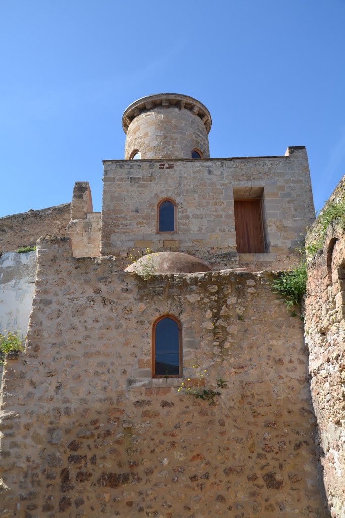 Castello Maredolce, una rinascita attesa da secoli