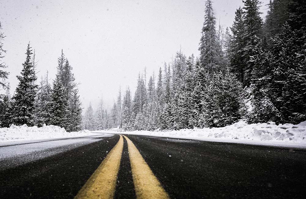 Danni in autostrada: la società deve risarcire quelli causati dal ghiaccio