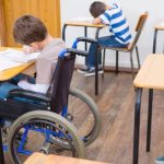 Inclusione alunni con disabilità coinvolte anche le famiglie