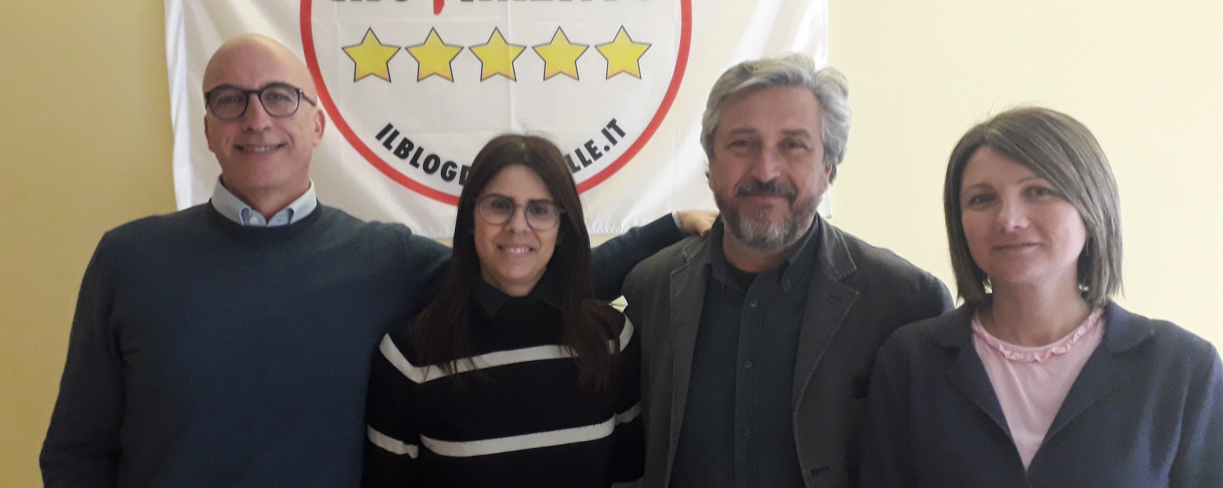 Giunta Gambino già pienamente operativa ma sono previste novità entro metà giugno