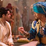 Cinema: Aladdin, rivisitazione live-action della Disney