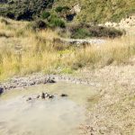 Messa in sicurezza di Portella Arena, piccoli passi verso i primi interventi