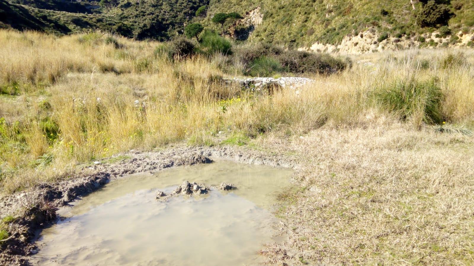 Messa in sicurezza di Portella Arena, piccoli passi verso i primi interventi