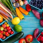 Fertilità maschile: frutta e verdura fanno bene anche agli spermatozoi