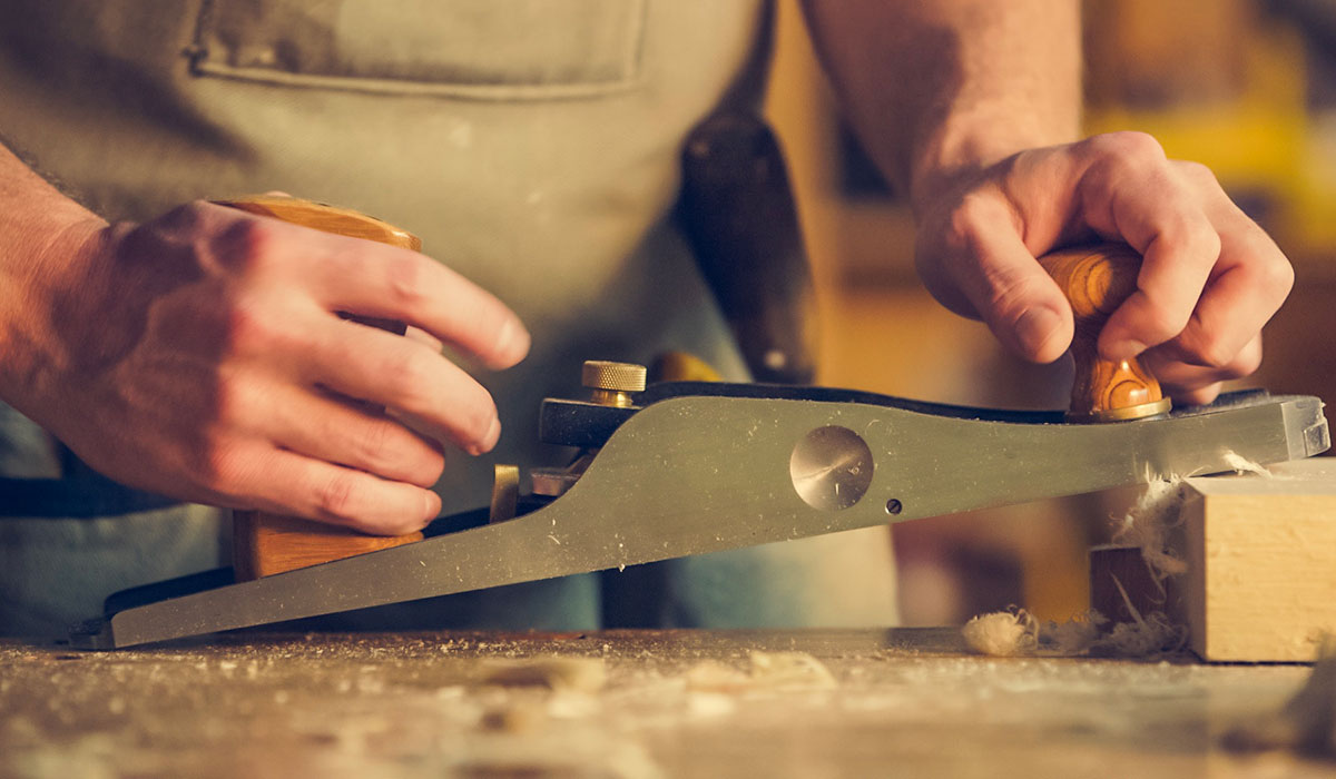 In Sicilia il 16% delle imprese è artigiana