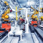 Avanzamento tecnologico, Regione ripesca 18 imprese