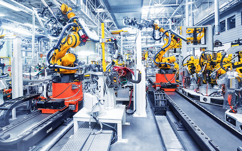 Avanzamento tecnologico, Regione ripesca 18 imprese Avanzamento tecnologico, Regione ripesca 18 imprese