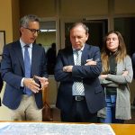 Metro, nuovo incontro a Paternò. Ecco gli step per aprire il cantiere