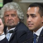 Di Maio si rimette agli iscritti, ma Grillo lo ha già “assolto”
