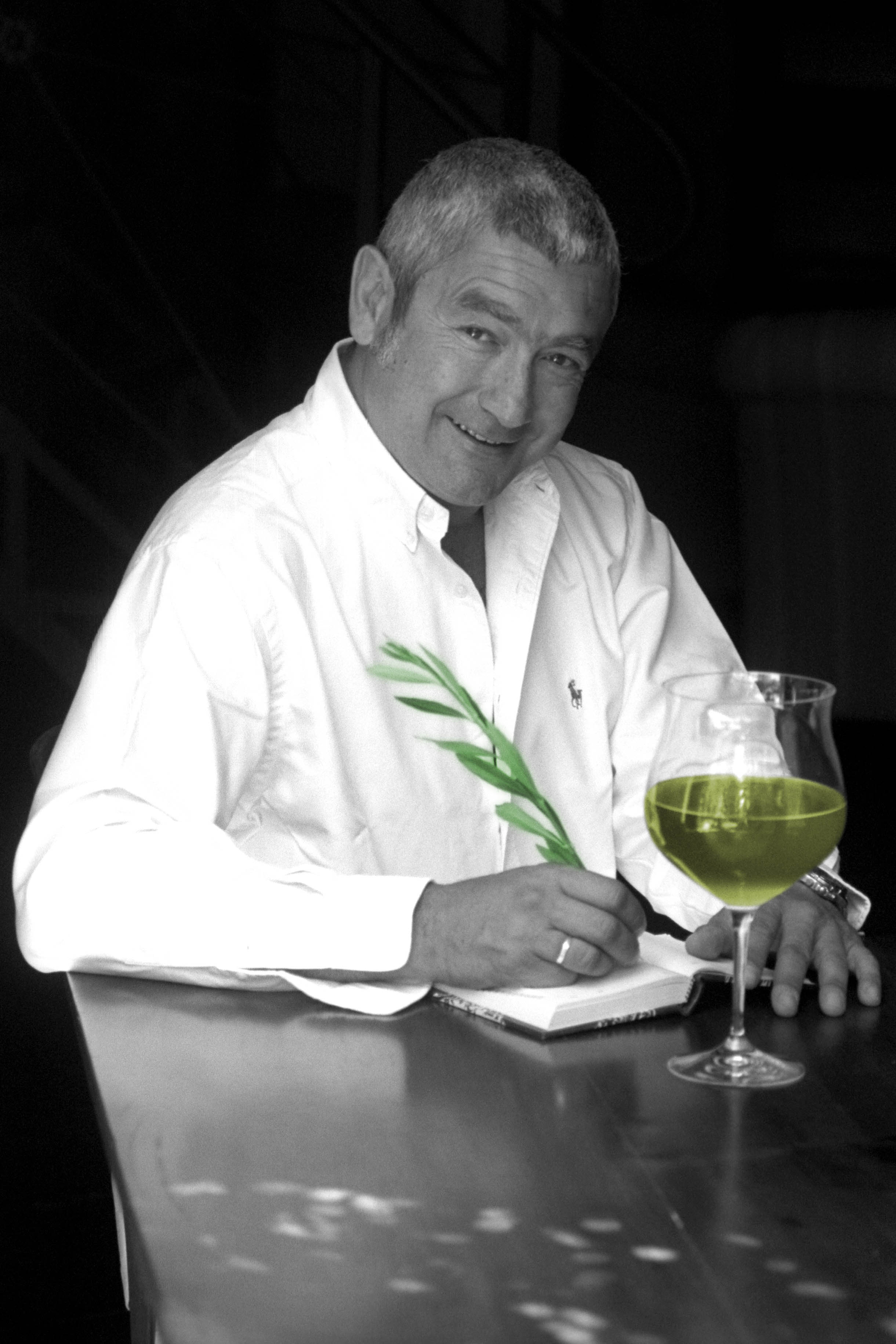 L’olio Barbera sulle tavole di tutto il mondo tra passione, tradizione e spirito d’avventura