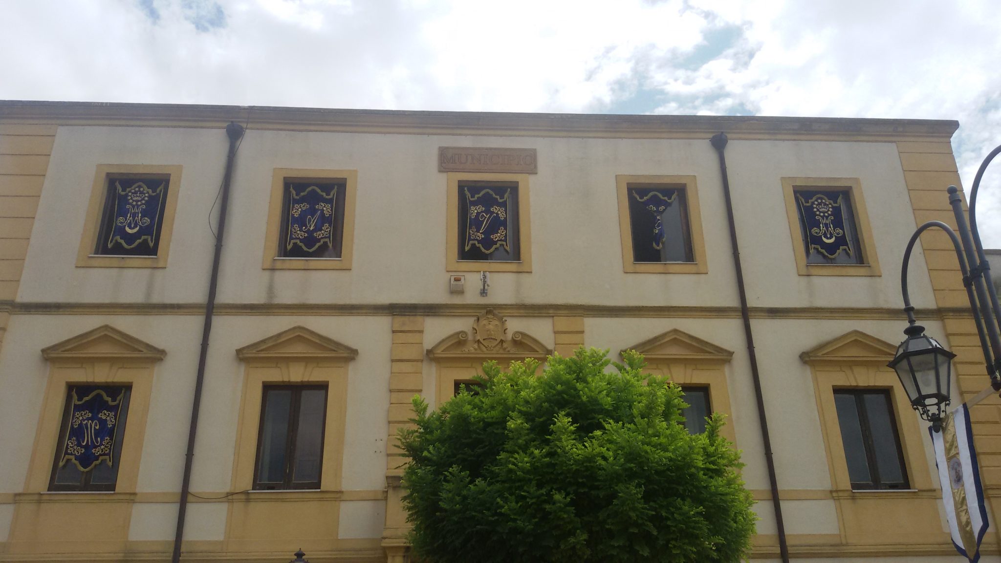 Appello del Comune di Barrafranca per il sostegno ai soggetti più deboli