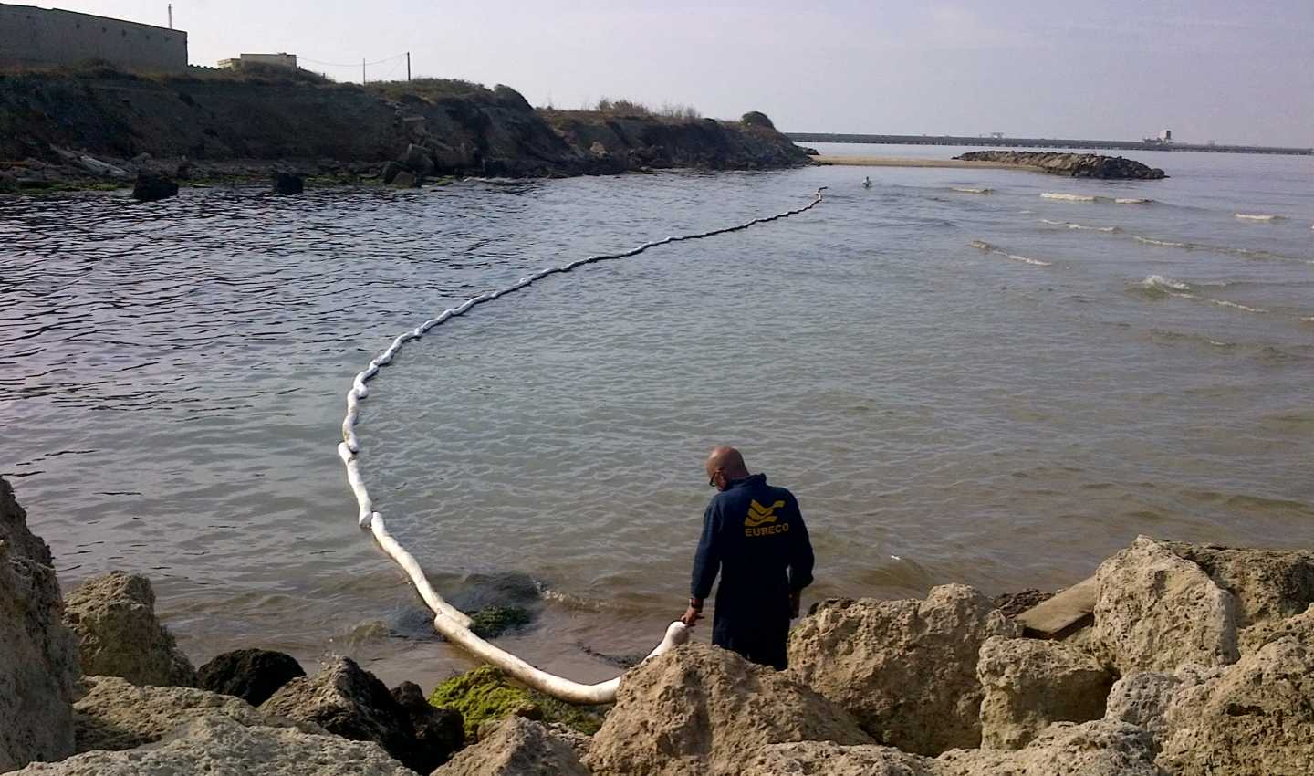 Progetto internazionale per scoprire i tesori custoditi dalle acque di Gela Progetto internazionale per scoprire i tesori custoditi dalle acque di Gela