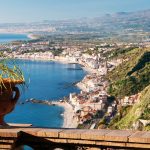 In occasione dell’”International seminar di karate” riconoscimento per Giardini Naxos