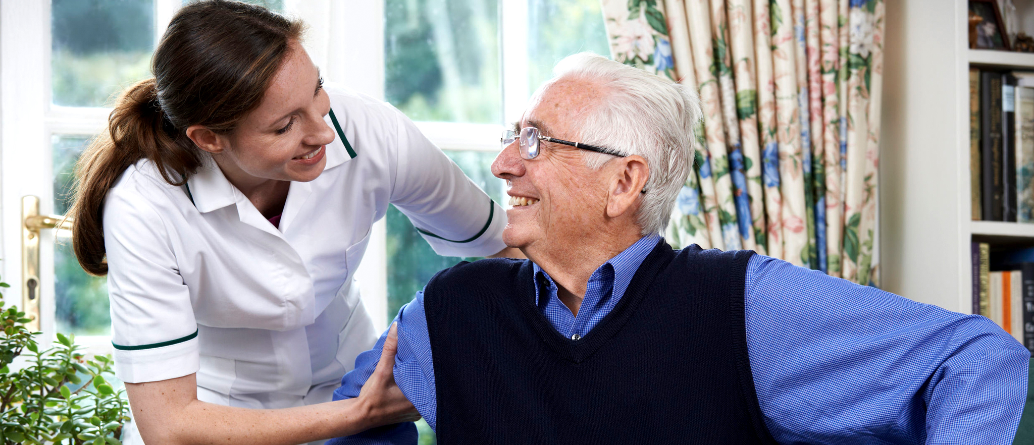 Assistenza domiciliare anziani a Barcellona PdG: proroga fino a giugno del 2020