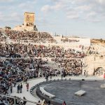 A Siracusa la Giornata del rifugiato, attesa per nome vincitrice Eschilo d’oro
