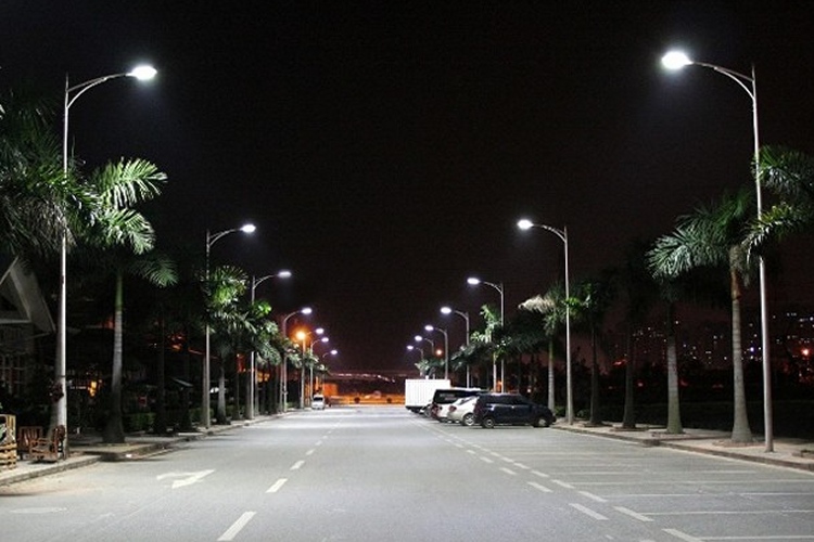 Erice, via al processo di riqualificazione dell’illuminazione pubblica Erice, via al processo di riqualificazione dell’illuminazione pubblica