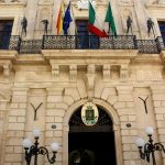 Studenti del Liceo Quintiliano di Siracusa simulano seduta consiliare