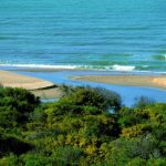 Proteggere il fiume Platani dai rifiuti con l’aiuto di una barriera antiplastica