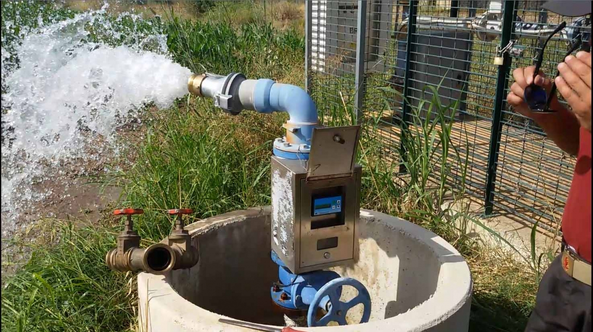 Sciopero al Consorzio di bonifica ibleo, i dipendenti aspettano da mesi gli stipendi Sciopero al Consorzio di bonifica ibleo, i dipendenti aspettano da mesi gli stipendi