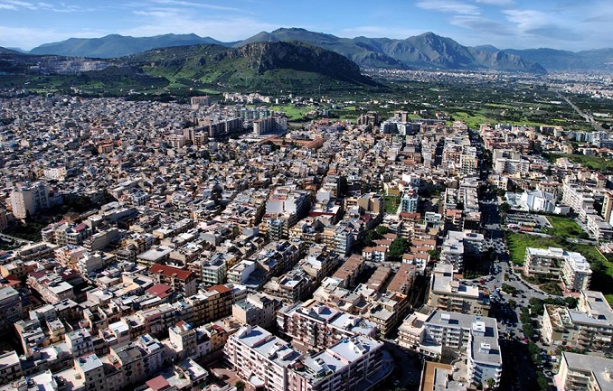 A Bagheria si riparte dalle periferie Rilancio tra le priorità della Giunta