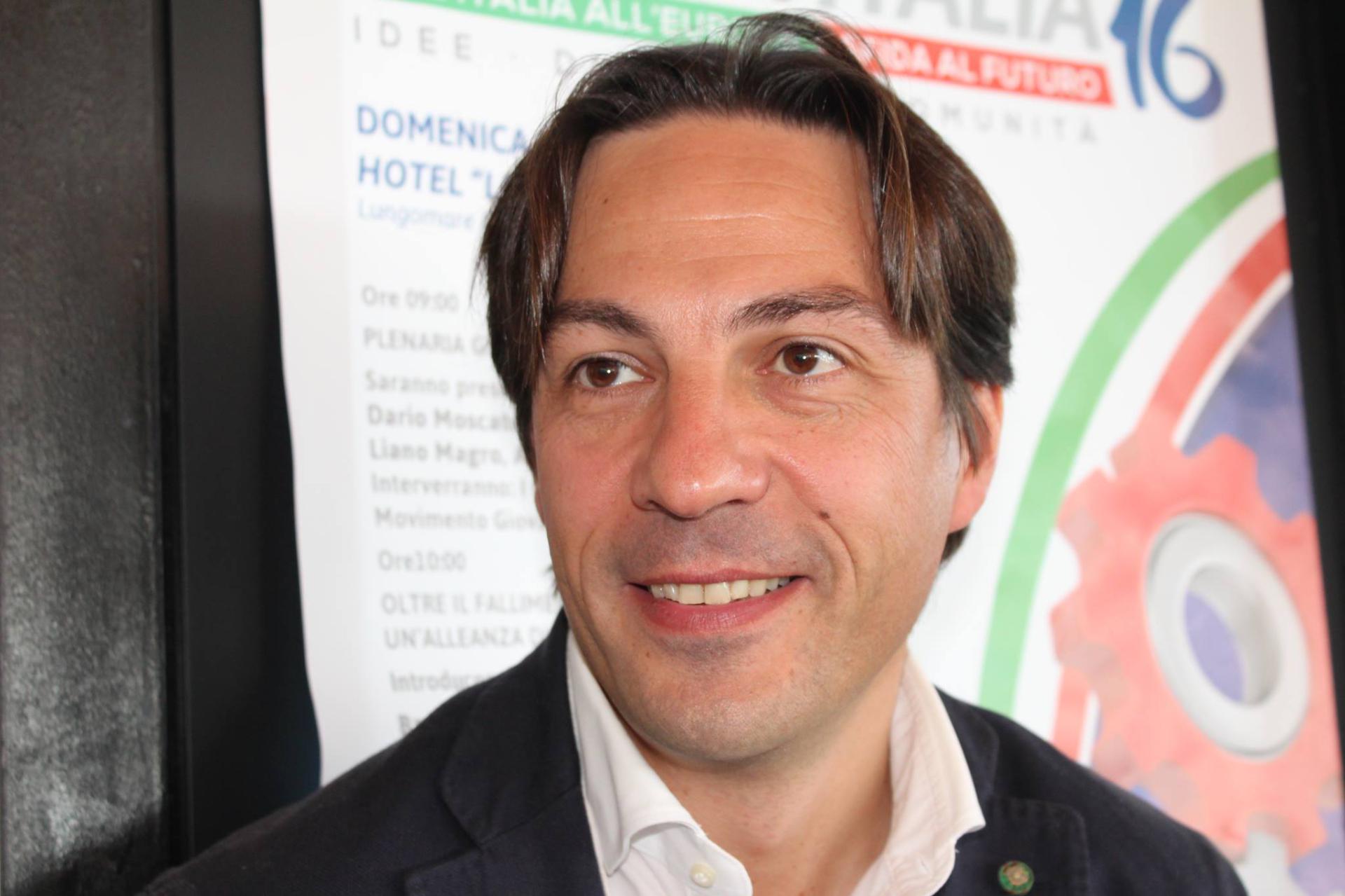 Rifiuti, bando settennale all’esame Anac. Cantarella: “Nessuna criticità rilevata”