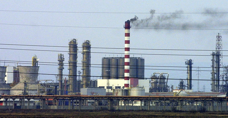 Priolo, industrie petrolchimiche presentano ricorso al Piano anti-inquinamento della Regione