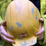 Inail, aumentano le denunce di infortuni nel 1° quadrimestre ‘19