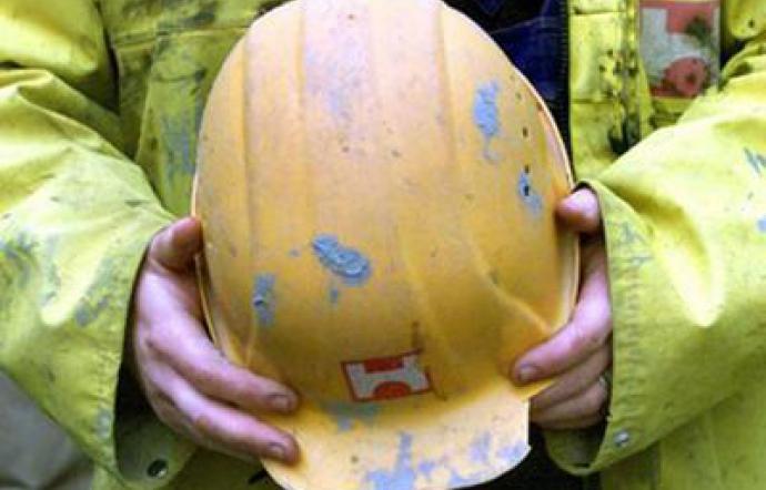 Inail, aumentano le denunce di infortuni nel 1° quadrimestre ‘19 Inail, aumentano le denunce di infortuni nel 1° quadrimestre ‘19