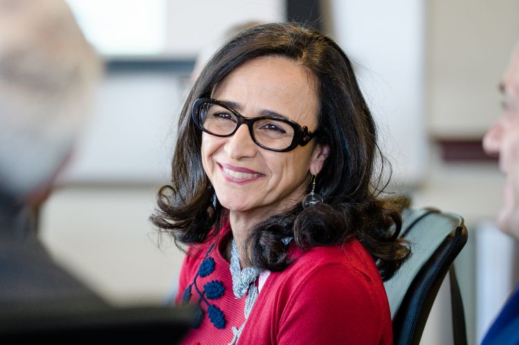 Teresa Fiore: “La Ricerca non è solo scienza, più fondi per progetti interdisciplinari”