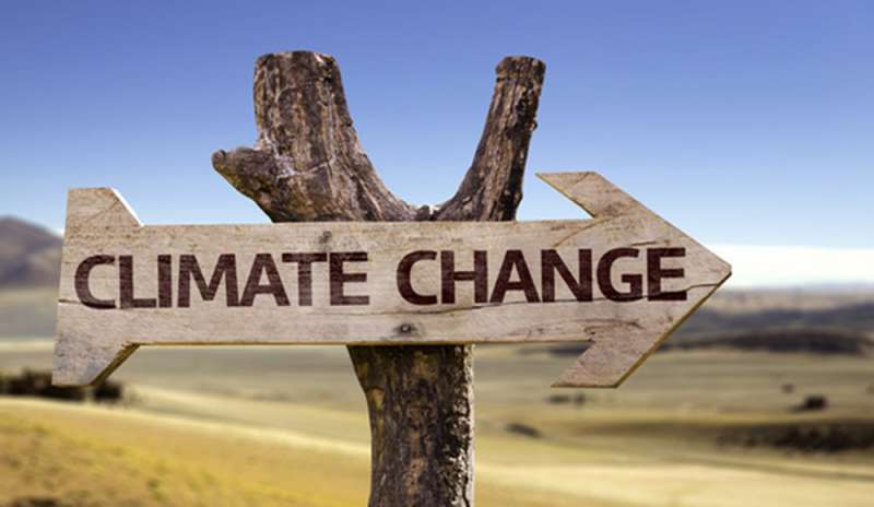 Cambiamenti climatici: gli interventi  messi a punto da Eni per contrastarli