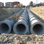 Per Sferracavallo e Tommaso Natale una rete fognaria da 1,8 mln di euro