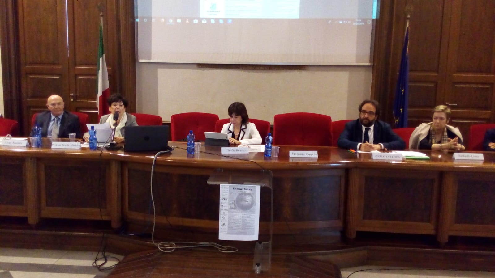 Sicilia: sviluppo sostenibile tra caos incentivi e autorizzazioni Sicilia: sviluppo sostenibile tra caos incentivi e autorizzazioni