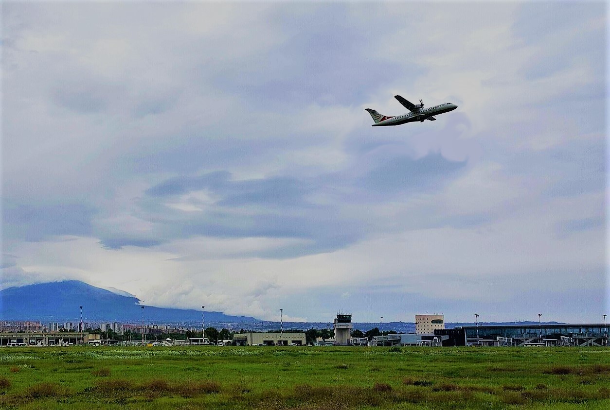 Aeroporti, Sac, interramento binari è un segnale importante