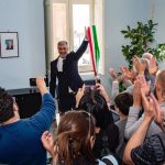 Scandurra è il nuovo sindaco di Aci Castello:  “Priorità ai lavori come quelli per il collettore”