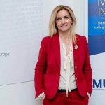 L’Udc siciliana appoggia la candidata azzurra Dafne Musolino