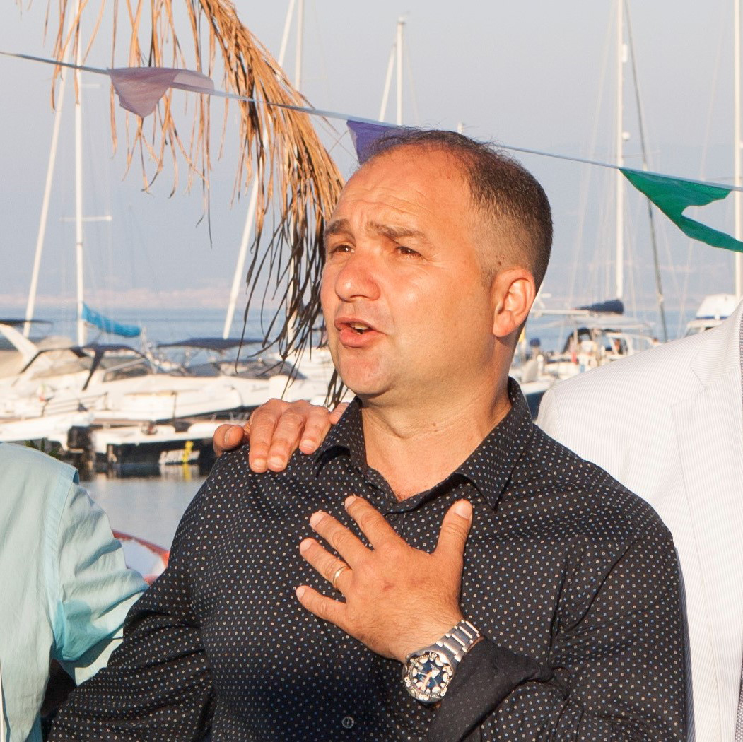 A Milazzo Maisano lascia la Giunta e sposa la Lega