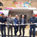 Enel energia tour fa tappa a Palermo