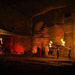 Teatro: pioggia d’applausi sulla “prima” di Inferno a Ragusa