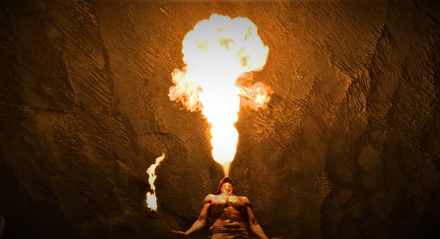 Teatro: a Ragusa, un Inferno che scatena emozioni