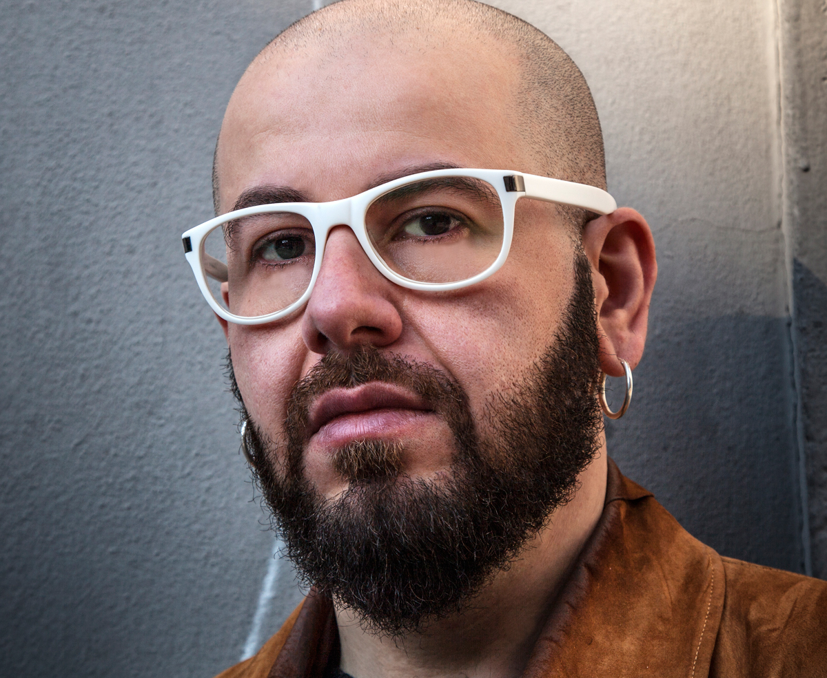 Il catanese Paoloantonio finalista a Musicultura, il voto online