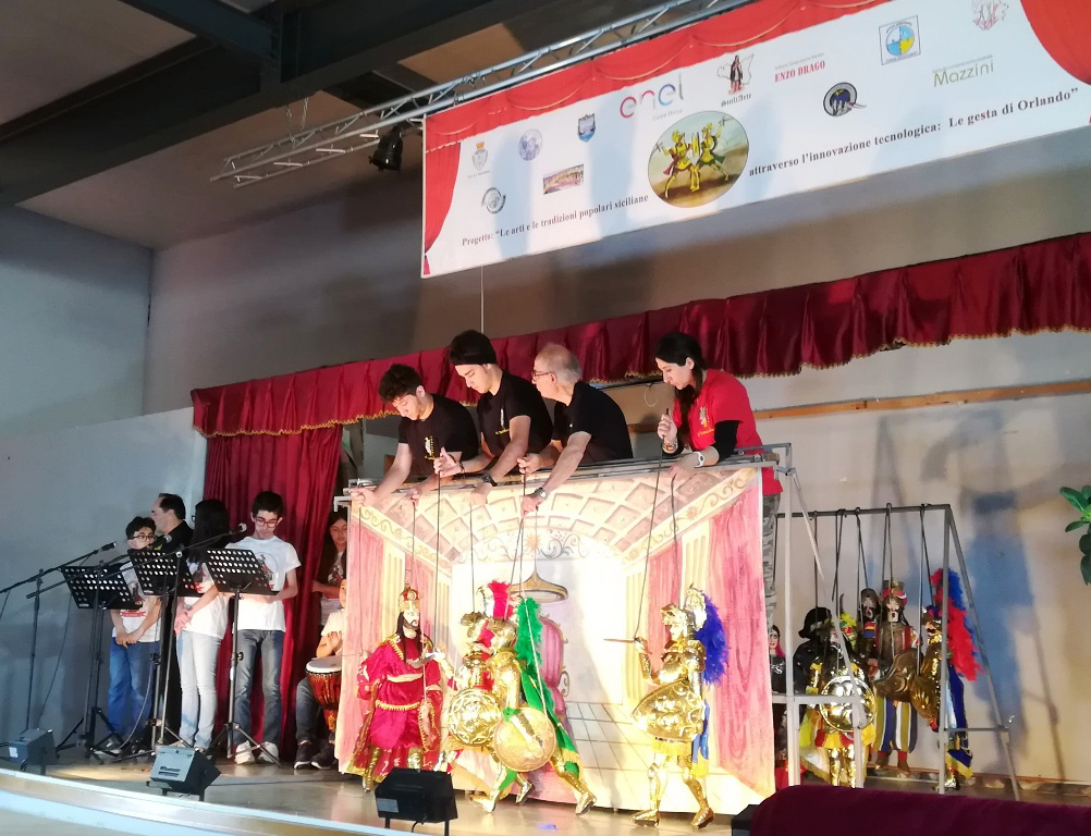 Cultura e nuove tecnologie, coinvolti oltre 600 studenti