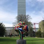 Un lungo “architour” nella meravigliosa Basilea