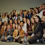 Grafica: la “Memoria” dell’ Olocausto, successo a Milano