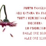 Nasce lo Sportello di ascolto antiviolenza delle Acli di Catania