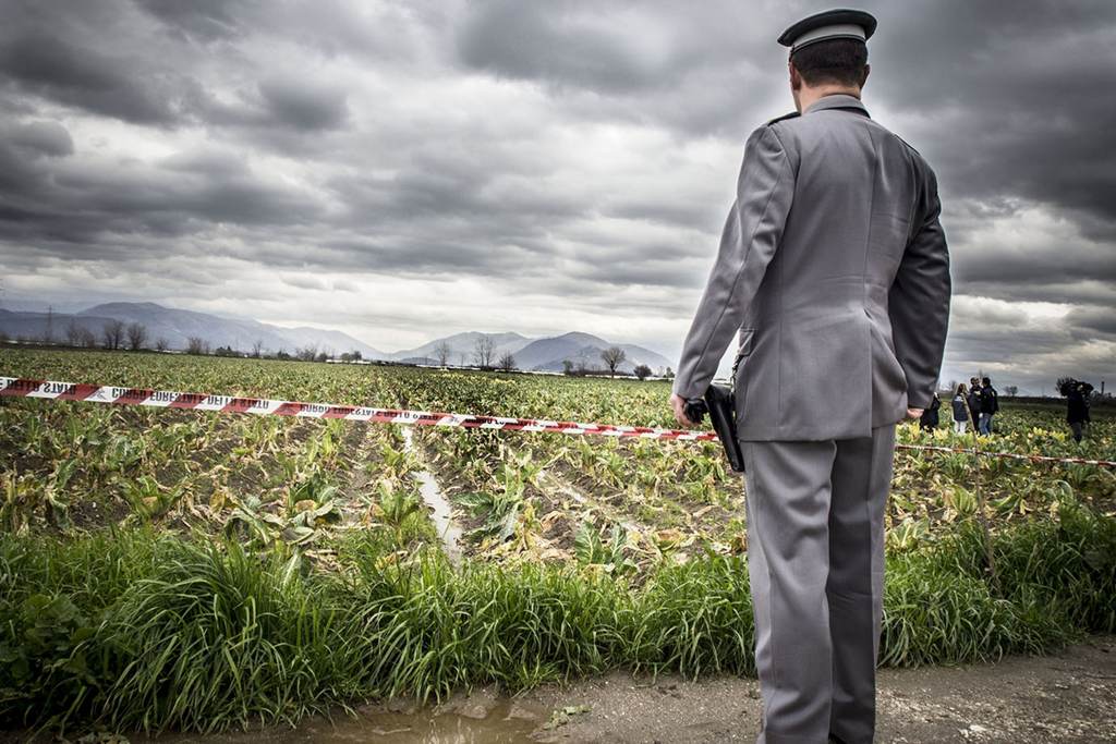 Agricoltura: agromafie, business da 24,5 miliardi