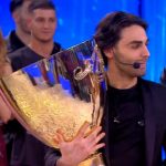 Televisione: è il messinese Alberto Urso il vincitore di “Amici”