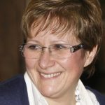 Ateneo Catania: Gabriella Alfieri accademica della Crusca