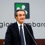 Corruzione: Lombardia, indagato anche il presidente leghista